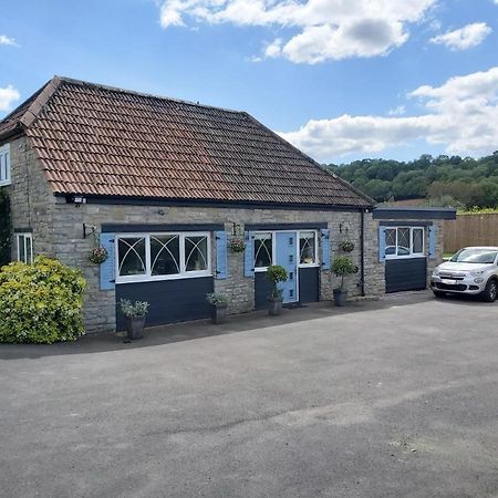 Bluebell House 5 Star Holiday Let Villa Somerton  Exterior foto