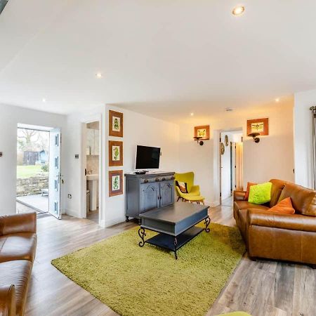 Bluebell House 5 Star Holiday Let Villa Somerton  Exterior foto
