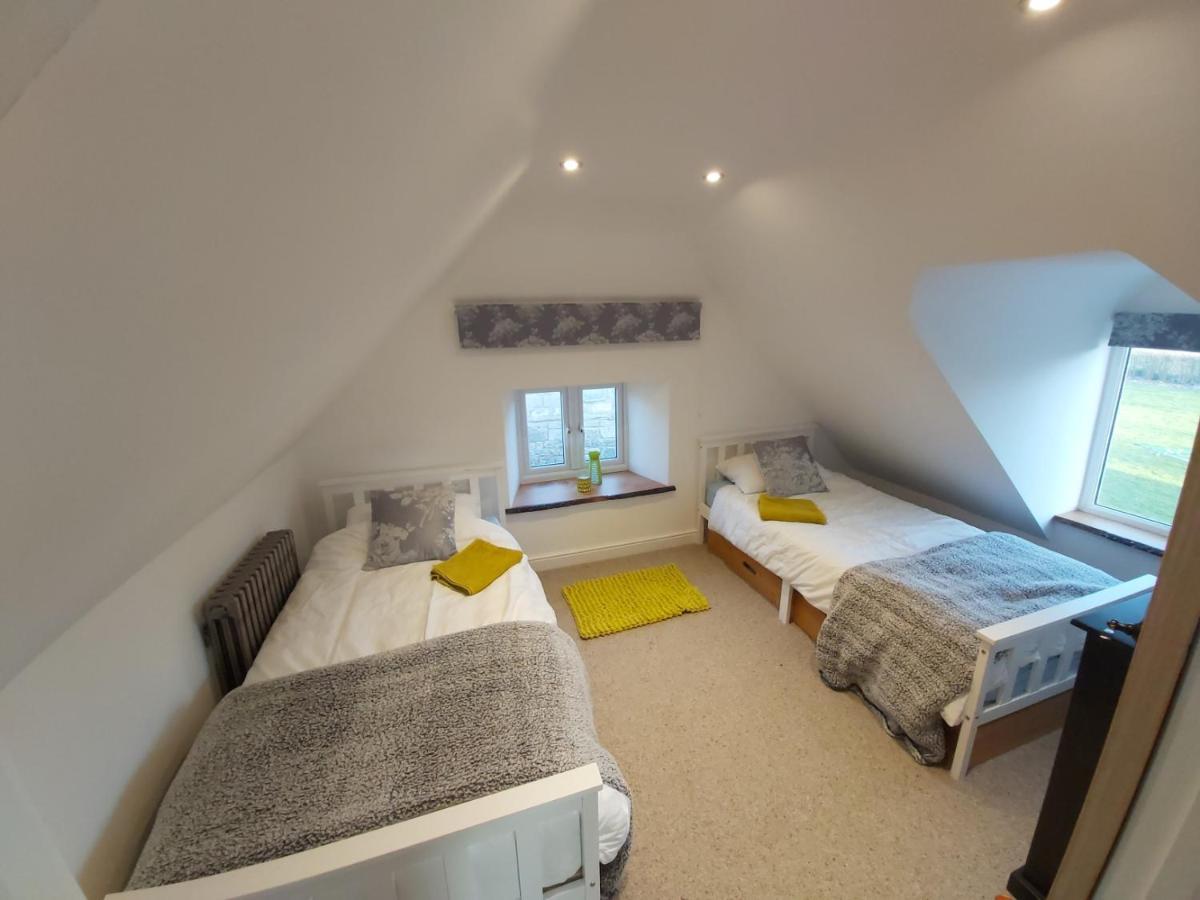 Bluebell House 5 Star Holiday Let Villa Somerton  Exterior foto