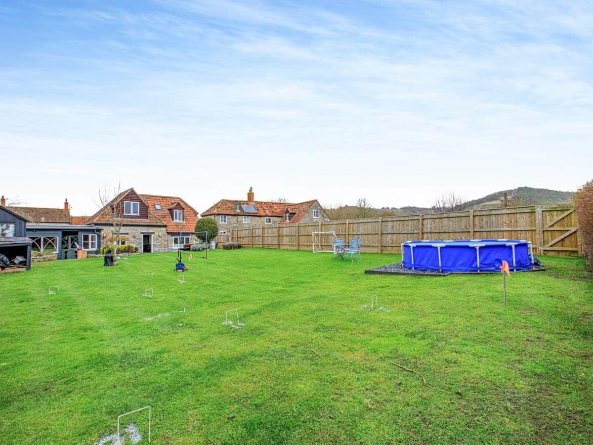Bluebell House 5 Star Holiday Let Villa Somerton  Exterior foto