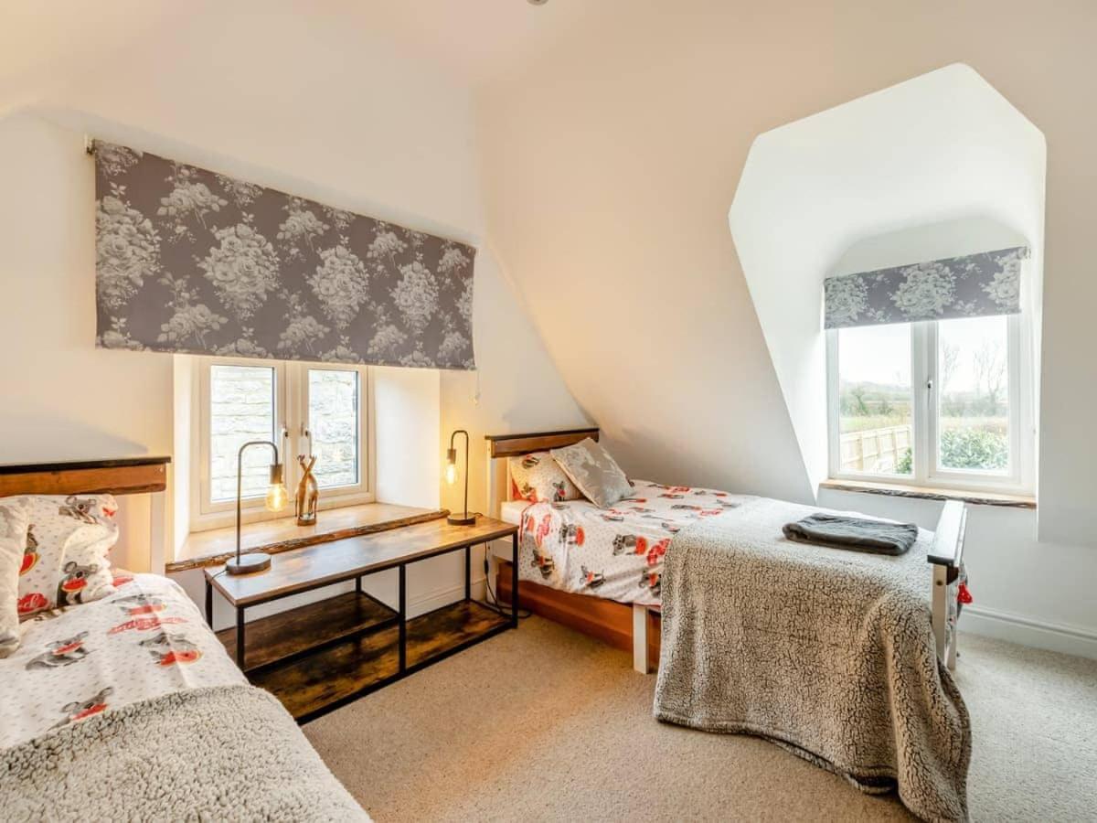 Bluebell House 5 Star Holiday Let Villa Somerton  Exterior foto