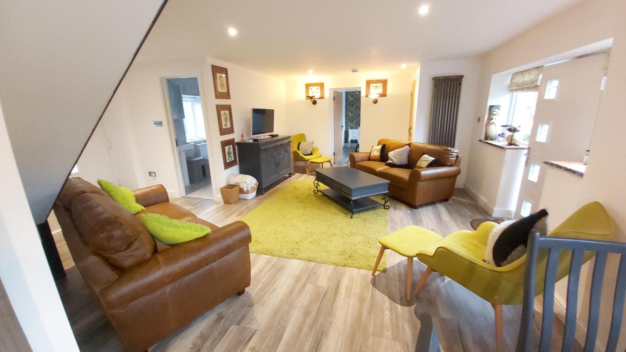 Bluebell House 5 Star Holiday Let Villa Somerton  Habitación foto